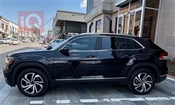 فولكسفاغن أطلس كروس سبورت